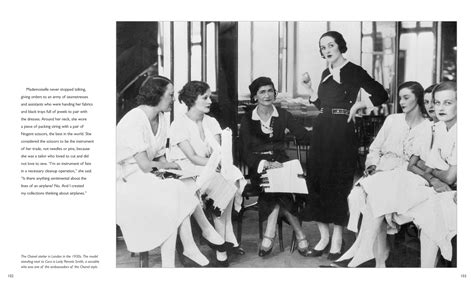 Coco Chanel: a new book tells us the life of a woman who sewed 